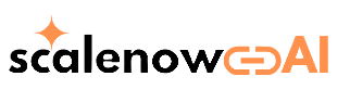 ScaleNow AI logo