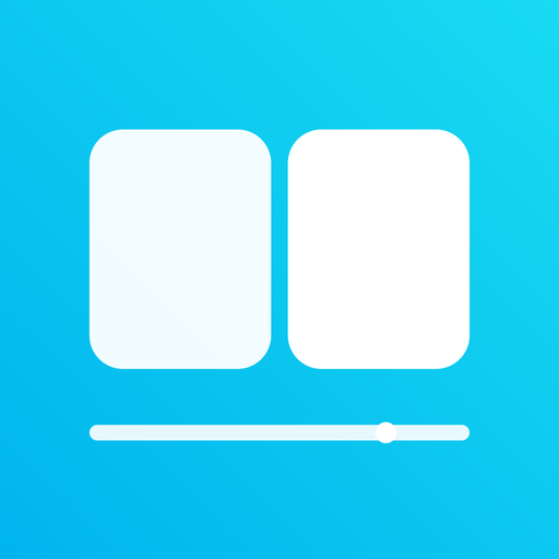 ScaleRead logo