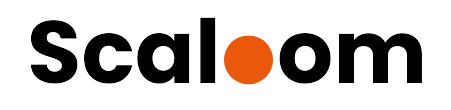 Scaloom logo