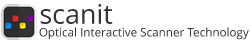 ScanIt logo
