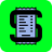 ScanRelief logo