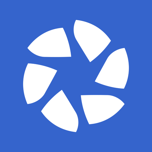 SceneFlare logo