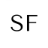 Scentfine logo
