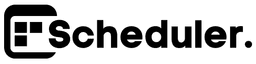 Scheduler.social logo