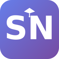 ScholarNet AI logo