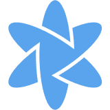 Sciencefair.io logo