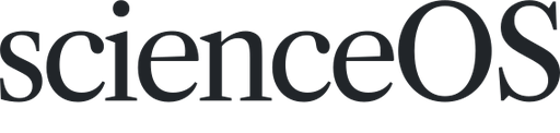 scienceOS logo