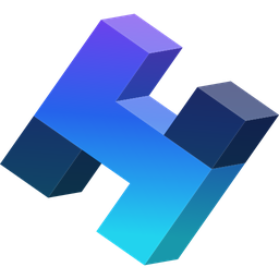 ScienHub logo