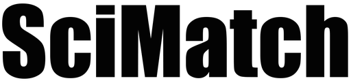 SciMatch logo