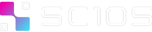 Scios.ai logo