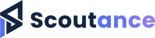 Scoutance logo