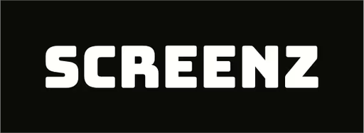 Screenz logo