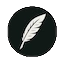 Scribeist logo