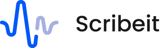 Scribeit logo