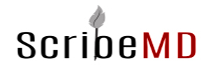 ScribeMD logo