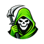 Scythe logo