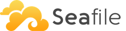 Seafile 13 logo