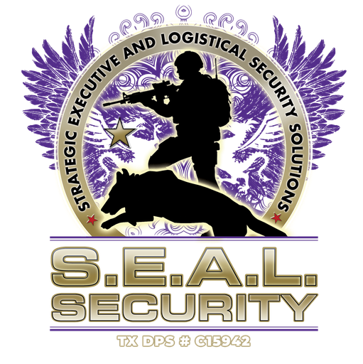 Seal Security logo