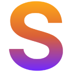 Search+ logo