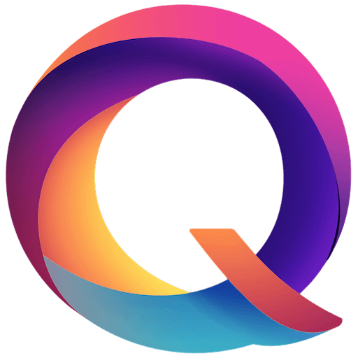 SearchQ logo