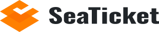 SeaTicket logo