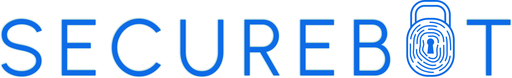 SecureBot logo