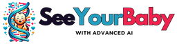 SeeYourBabyAI logo