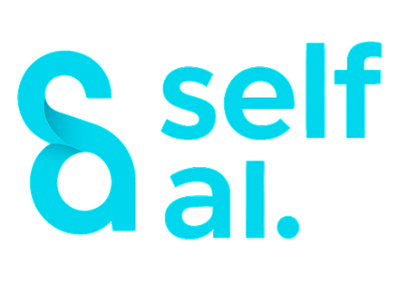 Self AI logo