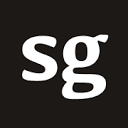 Selfgazer logo