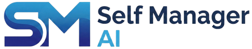 SelfManager.ai logo