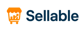 Sellable logo