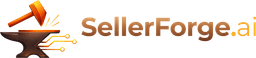 SellerForge logo