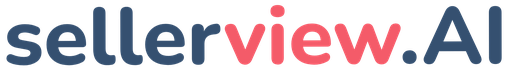 Sellerview.ai logo