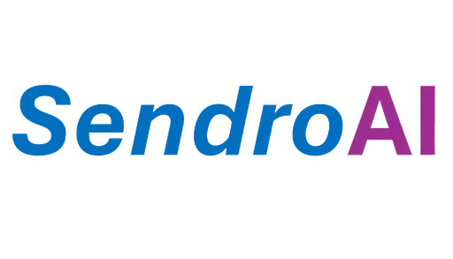 SendroAI logo