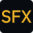 SentimentFX logo