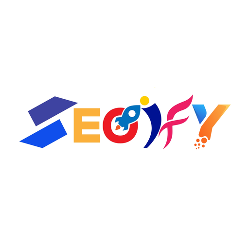 SEOify logo