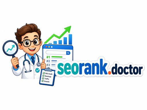 seorank.doctor logo