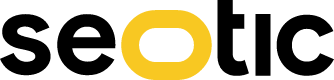 Seotic logo