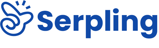 Serpling logo