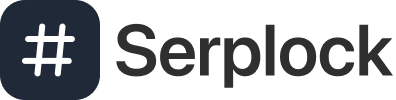 Serplock logo