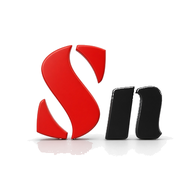 Serpmonn logo