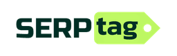 SERPtag logo