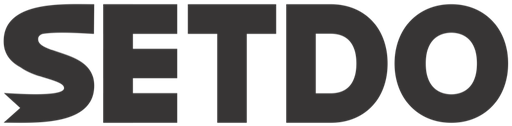SET.DO logo