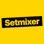 Setmixer logo