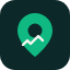 SettleMap logo