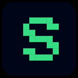 Shaba Track logo