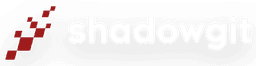 ShadowGit logo