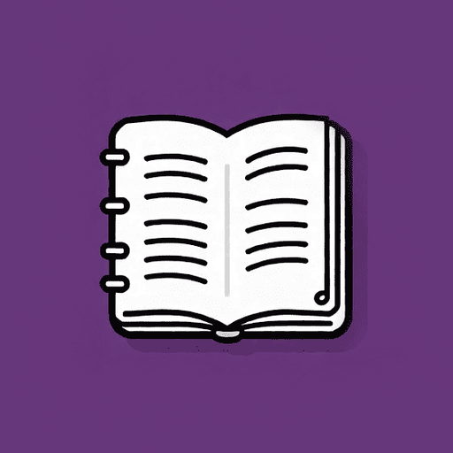 ShadowMindJournal logo