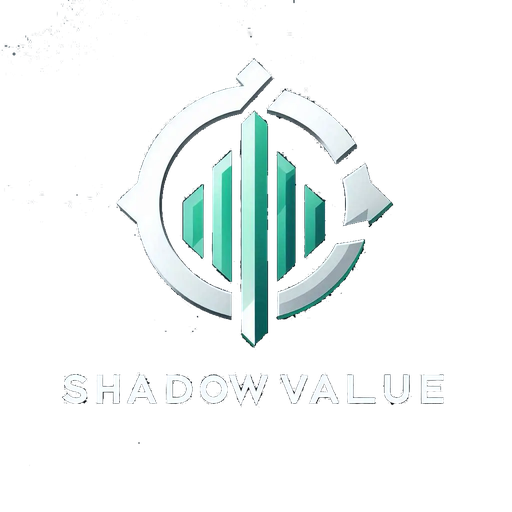 ShadowValue logo