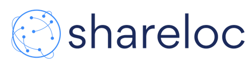 Shareloc logo